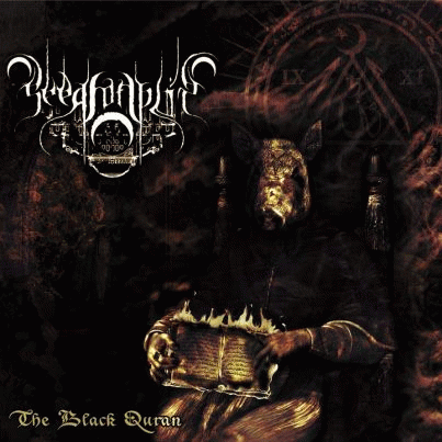 Seeds Of Iblis : The Black Quran